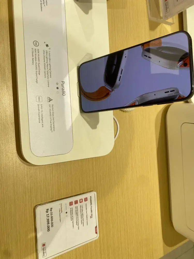 Huawei pura 80 ultra