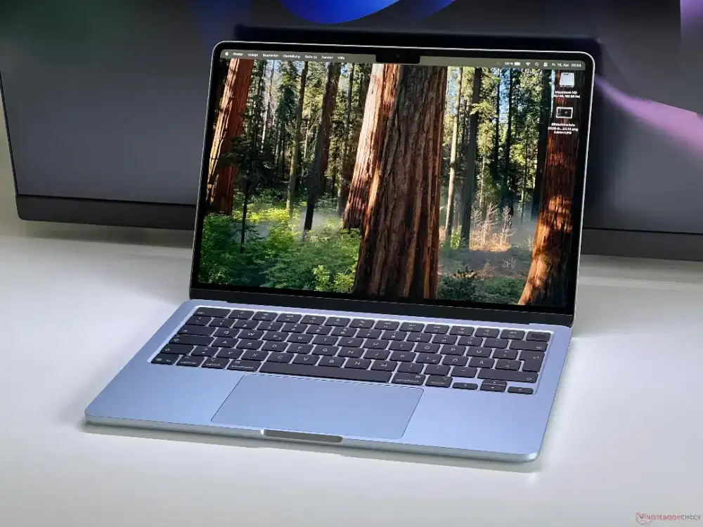 MacBook Air M5 1TB Promo Kredit Bunga 0%