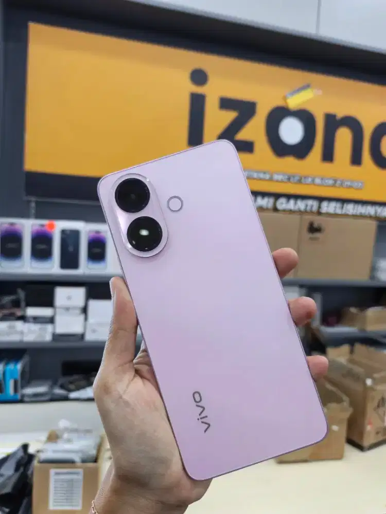 Vivo V 60 5G 8/256GB