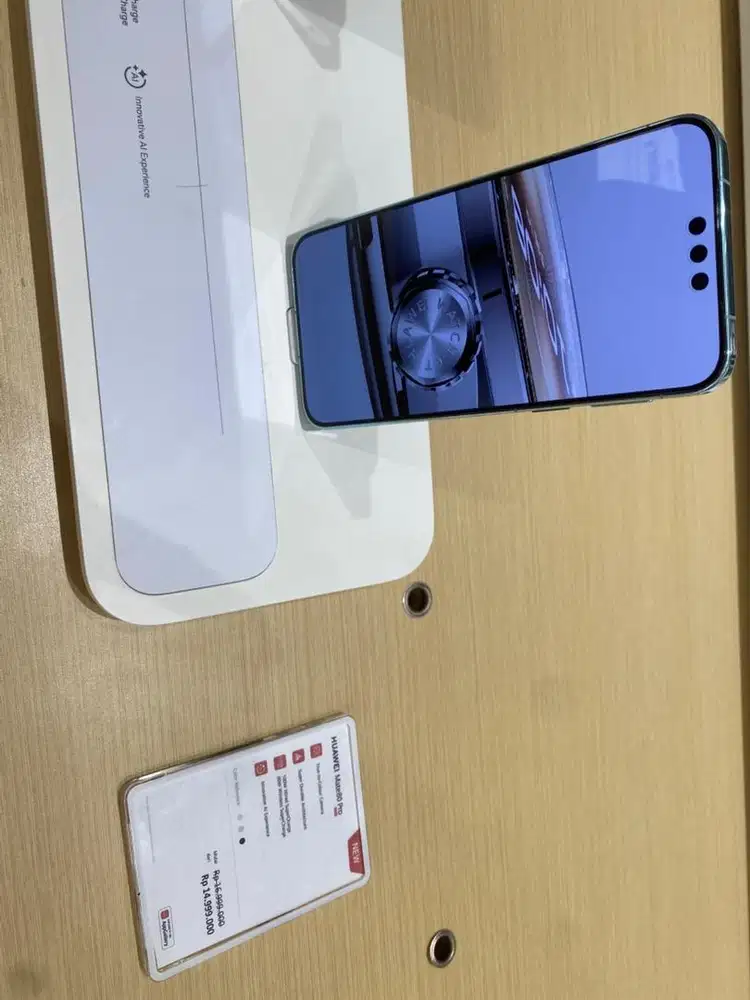 Huawei mate 80 pro