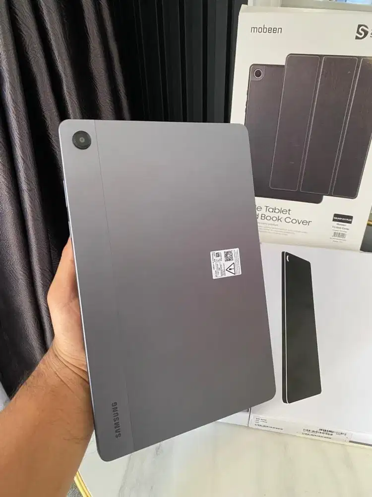Samsung tab a11 plus 6/128gb wifi