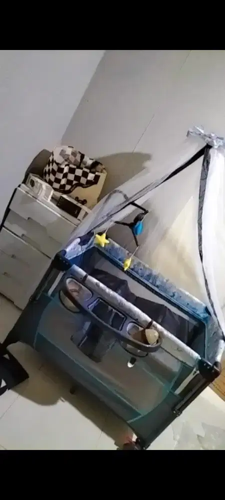 baby box neewww