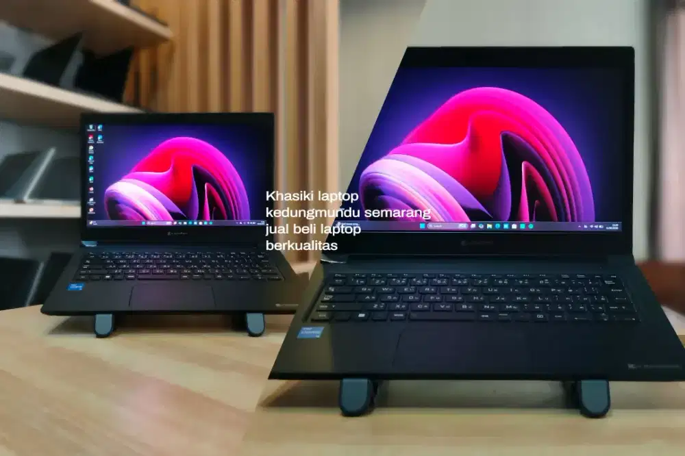 Toshiba Dynabook i5 gen11 vga iris Ips Fhd Premium
