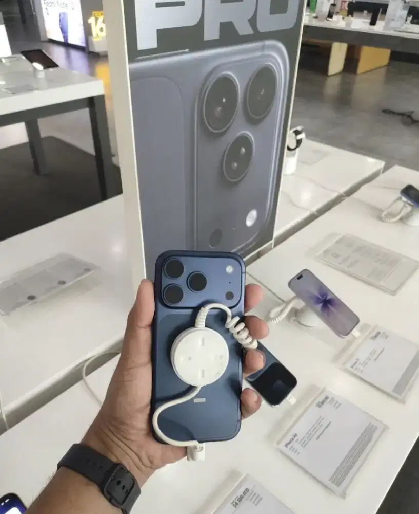 IPHONE KREDIT TANPA DP GRATIS 2 ANGSURAN