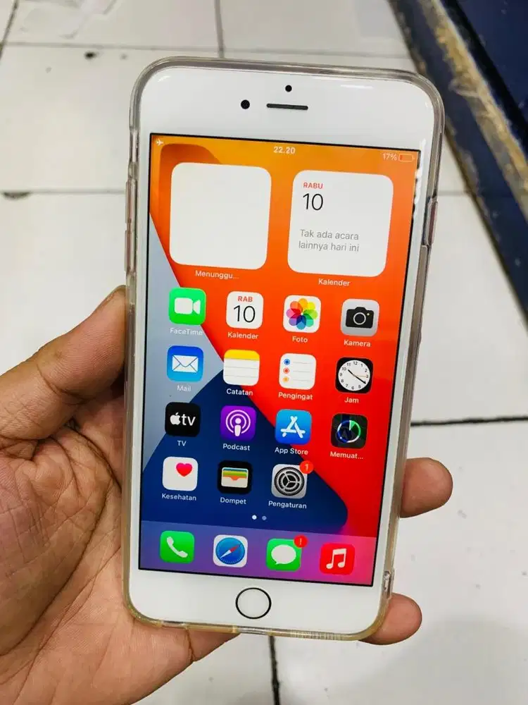 iphone 6s plus ibox 32gb