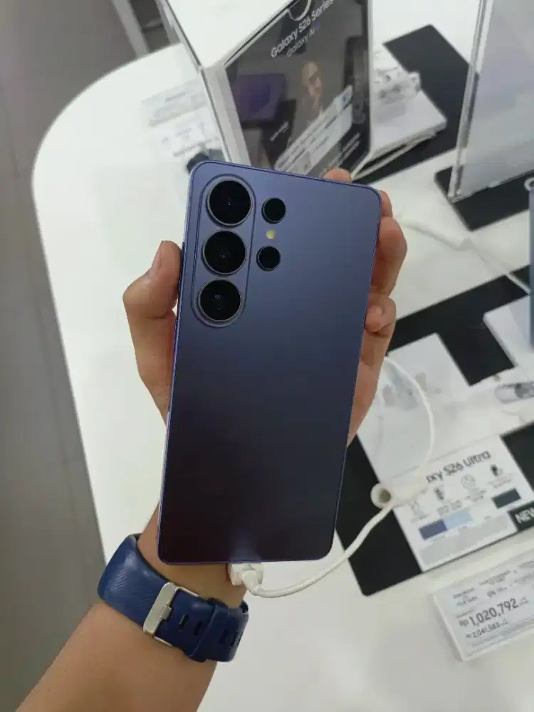 Samsung galaxy s26 ultra bisa cicilan tanpa dp