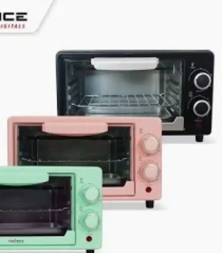 Oven advance aov 100