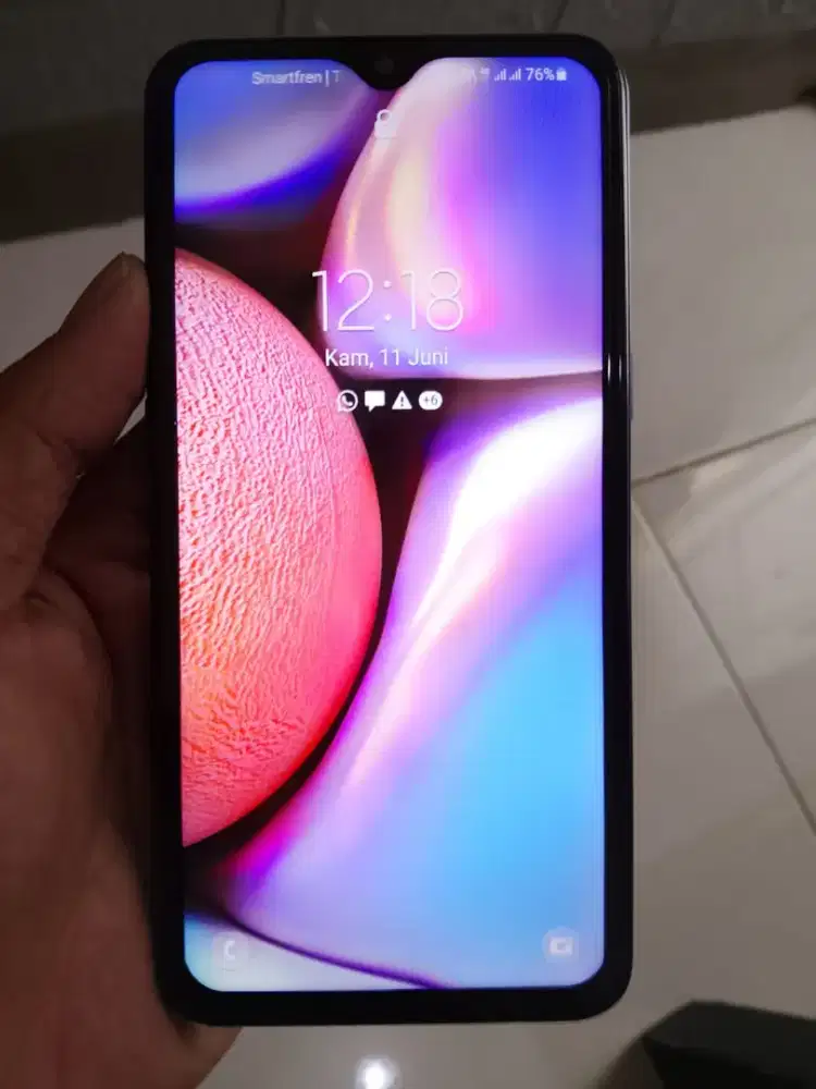 Samsung A10s 2/32Gb