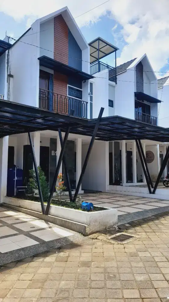 RUMAH READY STOCK BONUS PULUHAN JUTA