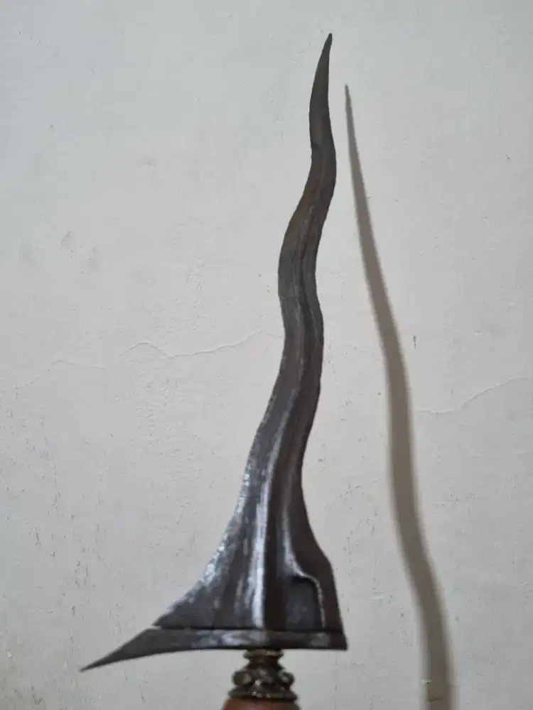 Keris PULANGGENI