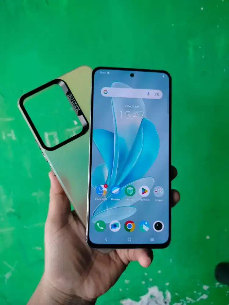 Vivo V29e 5G 8+8/256