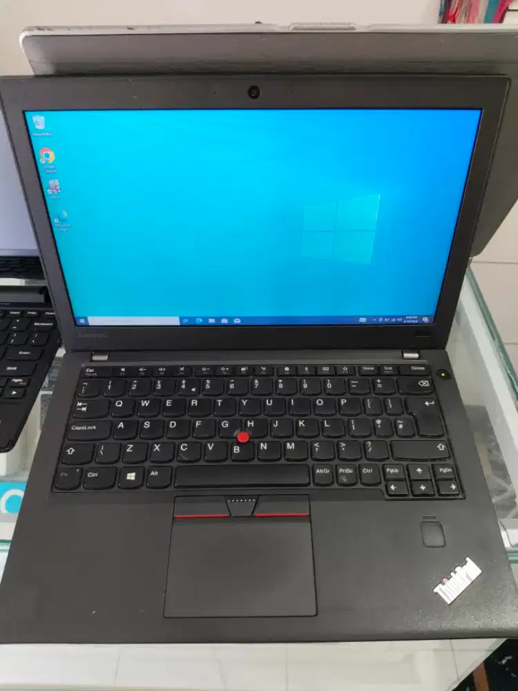 Laptop Lenovo Thinkpad X270 Core i5