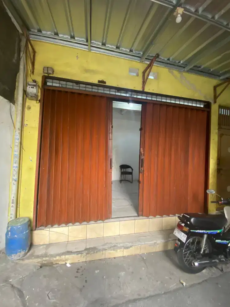KONTRAKKAN RUMAH/RUKO/TOKO