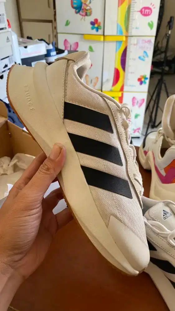 Adidas Heawyn ID5558