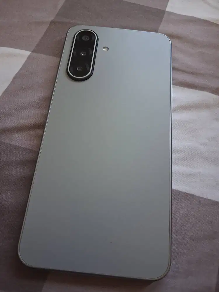 Samsung A17 5G 8/256 Gray Fullset Original