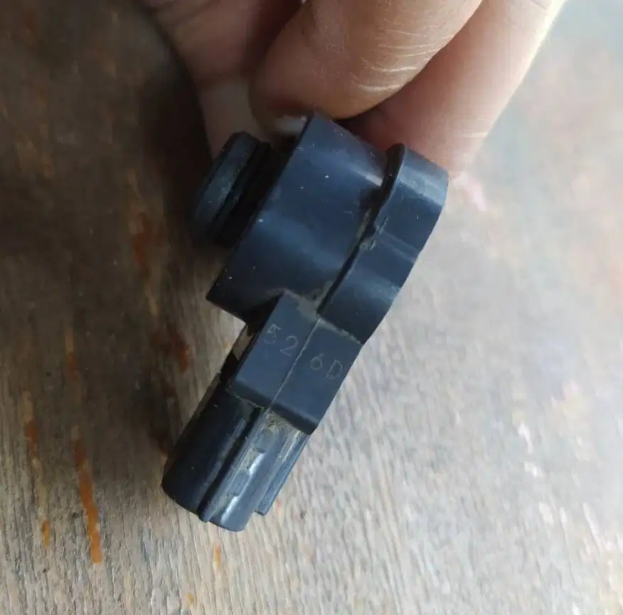 [BEKAS] Sensor TPS Yamaha Soul GT 125 Ori Copotan
