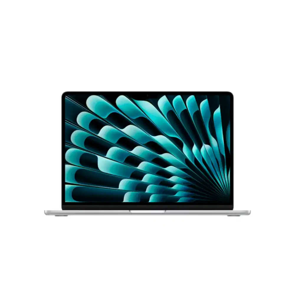 Apple Macbook Air 13 M5 (2026) 16GB/1TB Starlight - Bisa Cicilan 0%