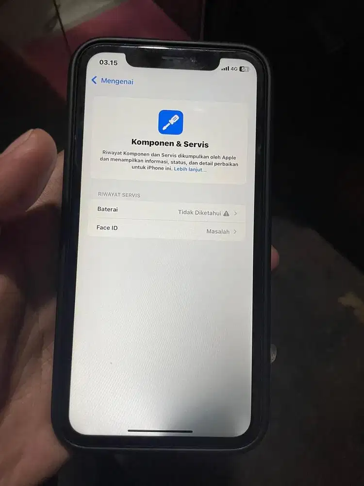 Iphone xr 64 GB