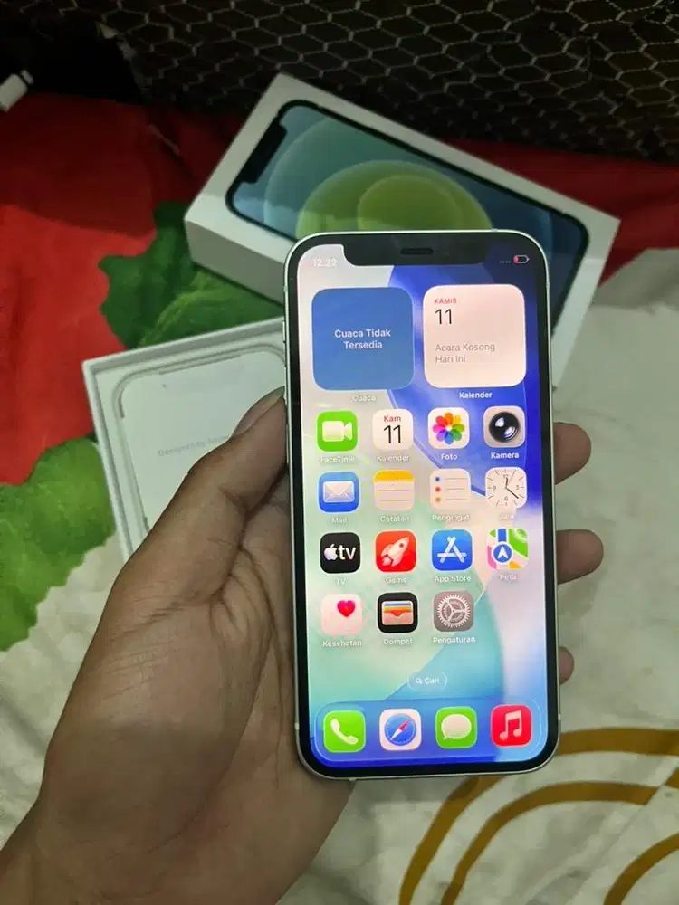 iphone 12 mini 128gb tosca all operator