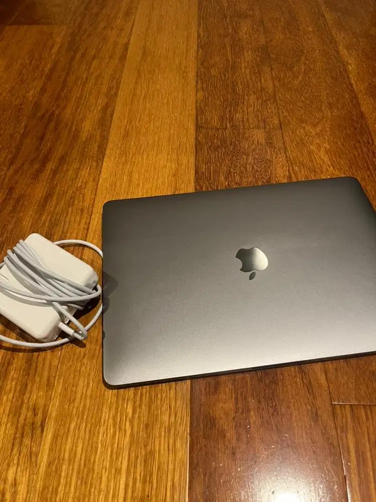 Macbook Pro 2017 13