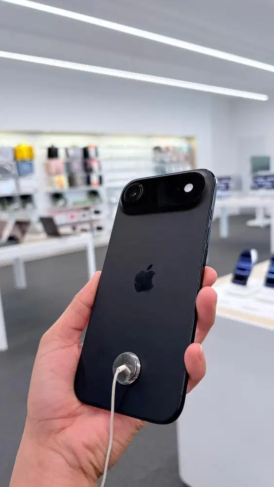 Iphone Air new bersegel bergaransi resmi