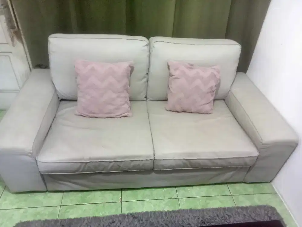 Sofa ikea kivik