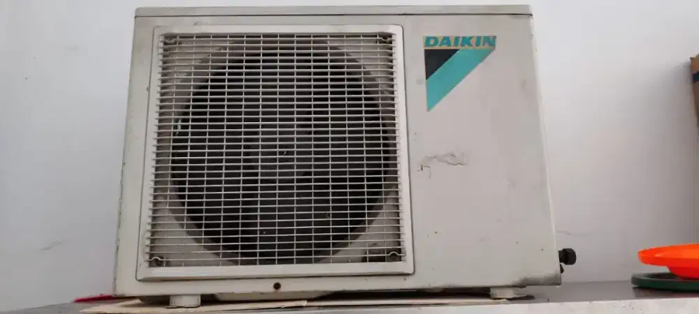 Terima ac bekas rusak 1/2pk 1pk 2pk