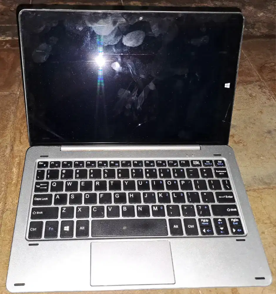 Laptop 2 in 1 Windows 11 Touch Screen