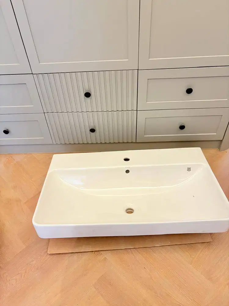 Wastafel Lavatory Brand KOHLER