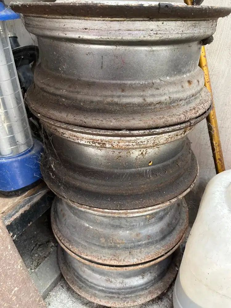 velg grand max ring 13