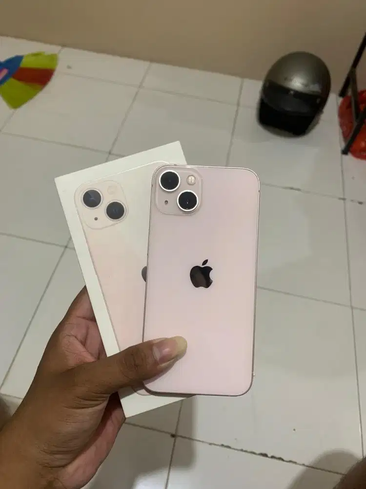 Iphone 13 / 128gb IBOX