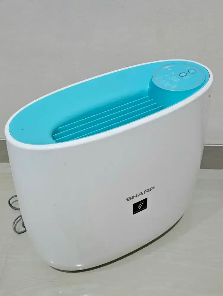 Air purifier Sharp FP-J30Y