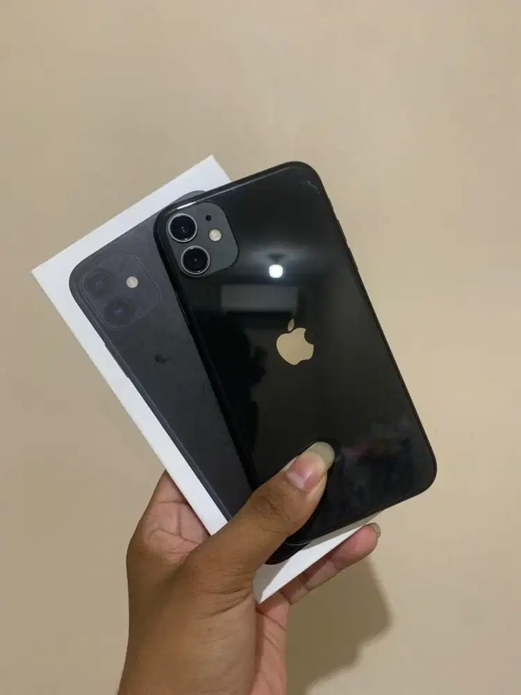 Iphone 11 / 128gb