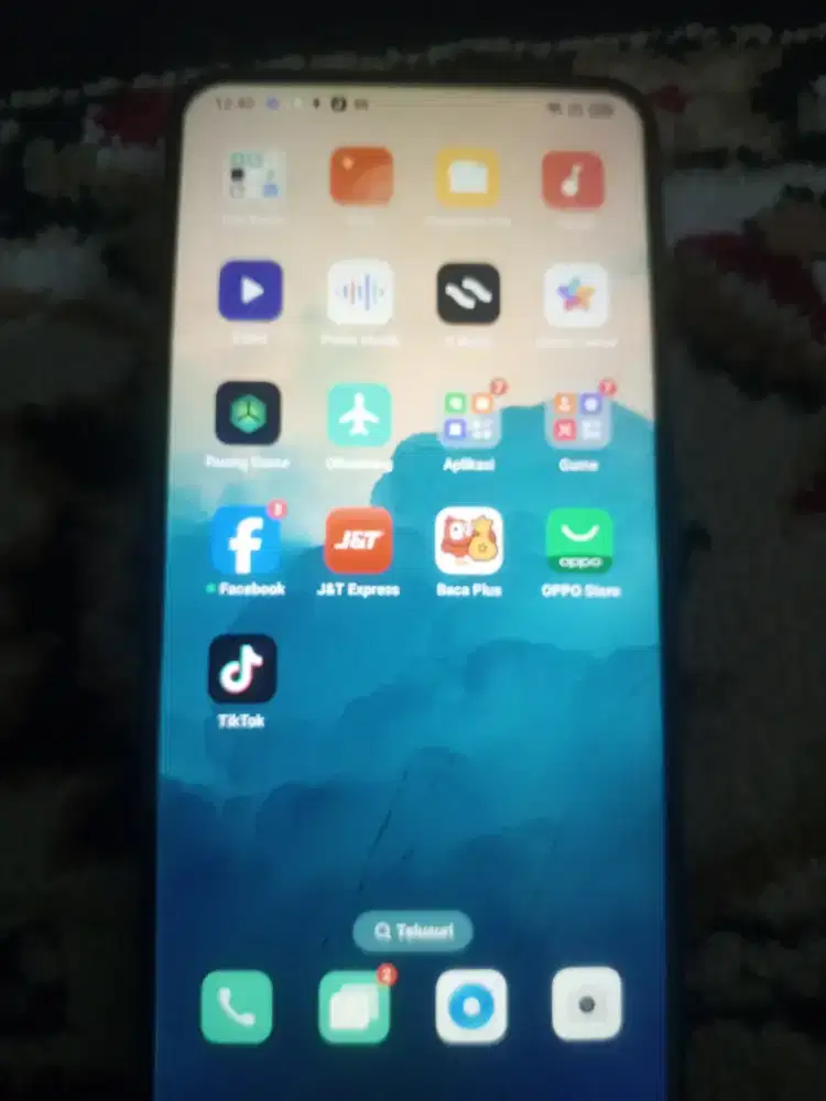 Oppo f11 pro ram 6/64