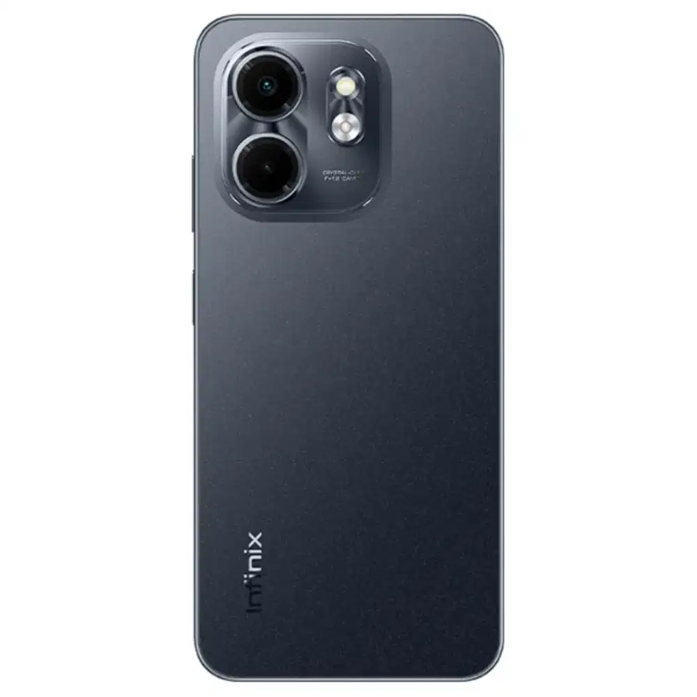Infinix Smart 9 HD 4/64GB - Black