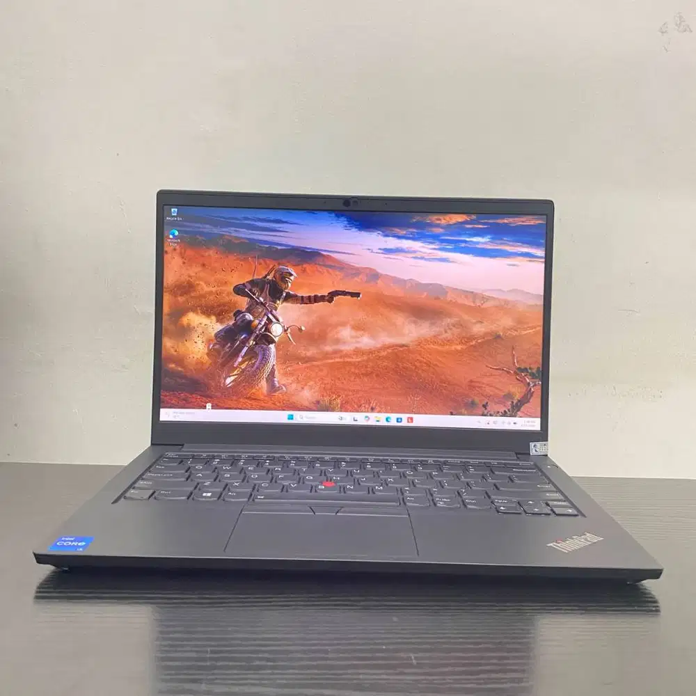 Laptop Lenovo Thinkpad E14 G2 | I5 - 1135G7 | Ram 8/256Gb