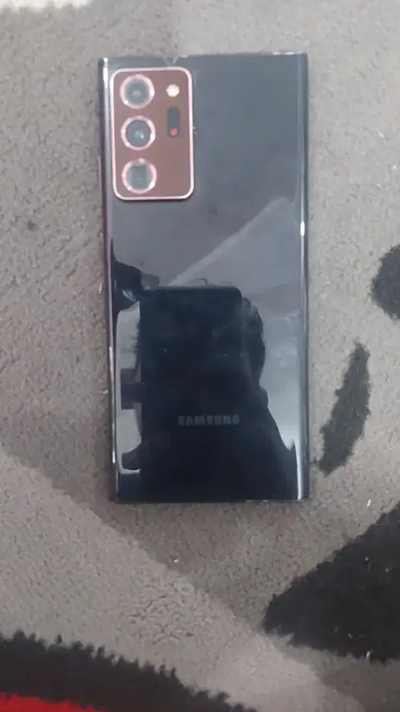 Samsung galaxy note 20 ultra