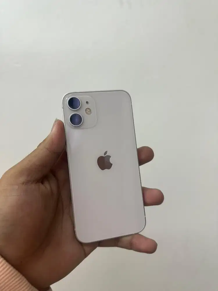 Iphone 12 Mini 64GB All Operator