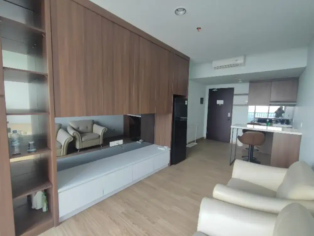 apartemen Lexington deket pondok indah