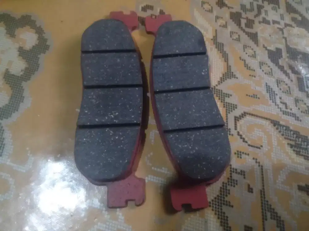 Kampas Rem Depan F1ZR,Jupiter Z Lama,Vega R New Edisi Salah Beli