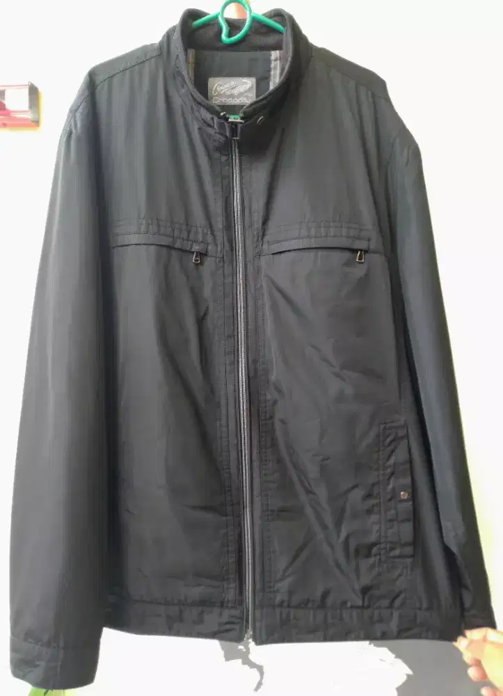 Jaket Kerja CROCODILE
