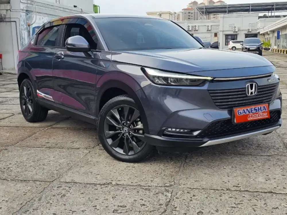 Honda HRV SE 2023