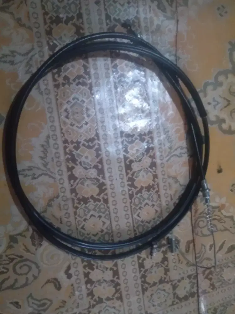 Tali Rem Belakang Scoopy Fi ,Beat Fi,Beat Esp,Beat Pop,Vario 110 Fi