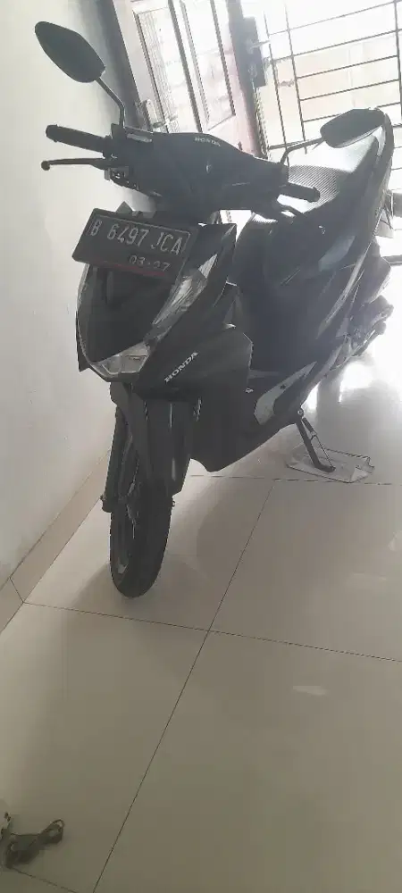 DIJUAL BEAT 2022 DELUXE