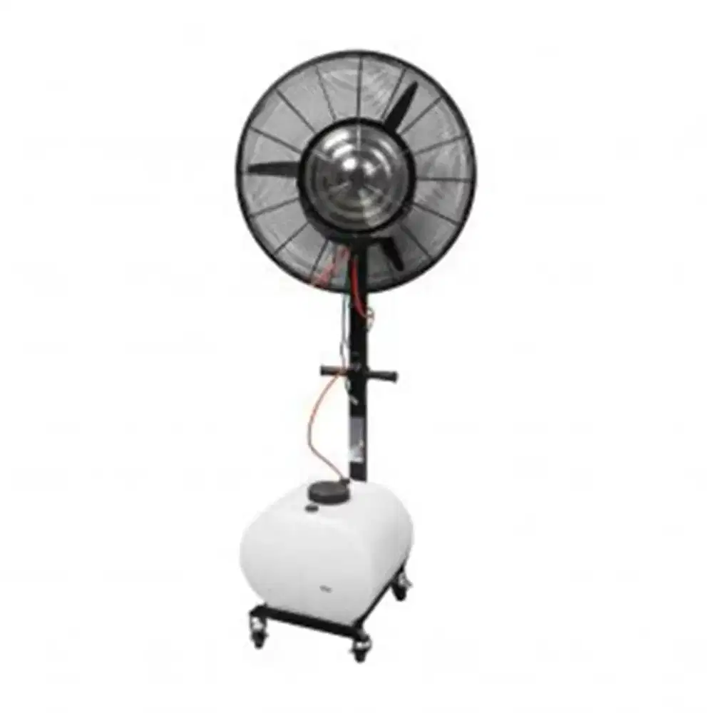 kipas air spray ncb fdh750 30L