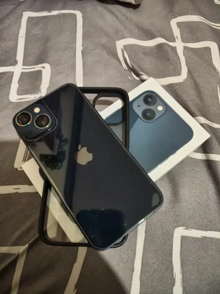 Iphone 13 Basic 128Gb Fullset