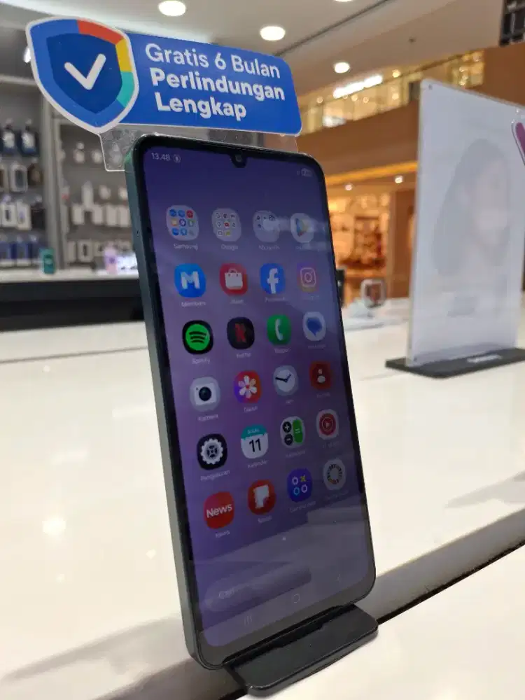 SAMSUNG GALAXY A07 4G
