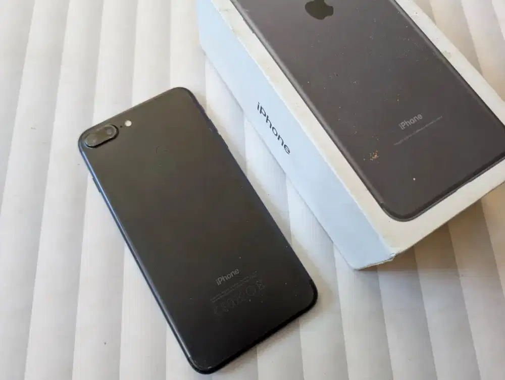 iPhone 7 Plus 128Gb imei whitelist