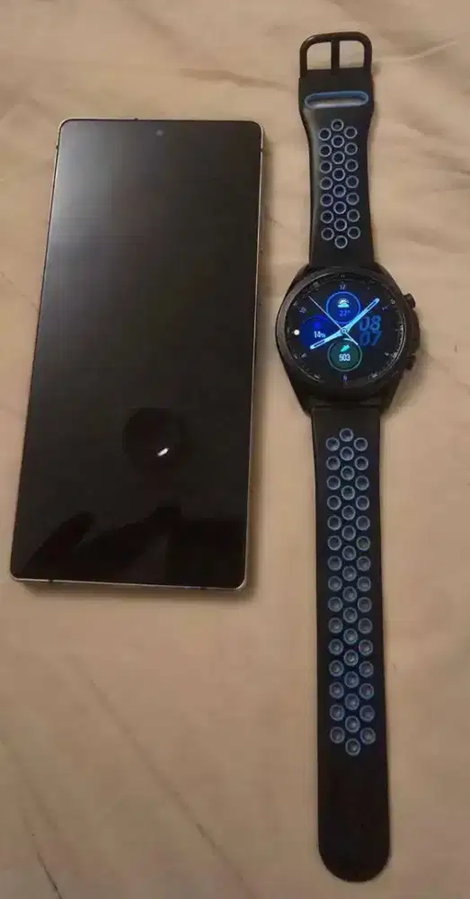 Samsung watch gen 3