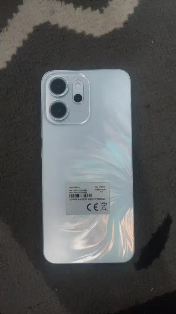 Oppo reno 14F 8/256GB